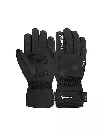 REUSCH | Kinder Skihandschuhe Tommy Gore-Tex Junior | 